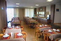 Orion Hotel Hotels in Itumbiara