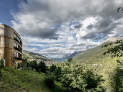 ホテル アルニカ シュクオル シュクオルのホテル