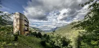 Hotel Arnica Scuol - Adults Only Hotels in Scuol