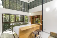 Yaba Chigui Lodge Hotels in Ojochal