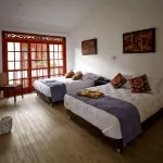 Lombok Hotel & Spa Antes Hotel Casablanca Hotel di Utica