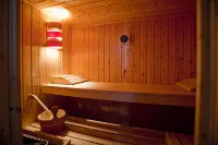 B&B Luxe Suites 1-2-3