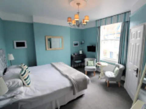The Lorna Doone Hotel Hotels in Minehead