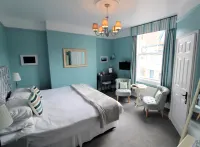 The Lorna Doone Hotel Hotels in Minehead