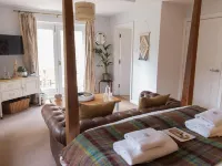 The Devonshire Arms Hotels in Bakewell