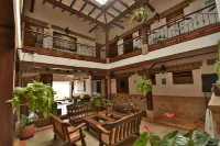 Hotel Jardines de La Villa