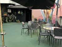 Hotel Gontijo Belo Horizonte ステーション・スクエア周辺のホテル