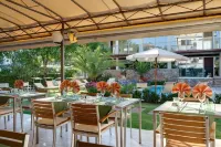 Hotel Bacco Hotels in Camaiore