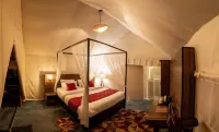 Redberry's Luxury Stay Coorg