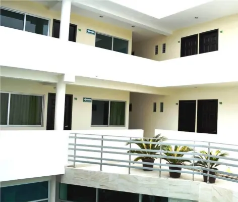 Hotel RV Hotels in Martinez de La Torre