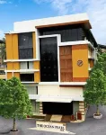 Ocean Pearl Inn Hotel in zona Jami Mosque of Zinad Baksh