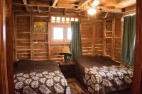 La Cabaña de Blanca - Homestay