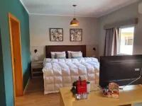 Carlton Plaza Baobá Hotels in Taubate