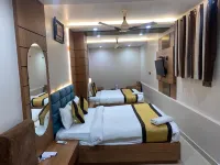 HOTEL NEW GRAND - ペット同伴可