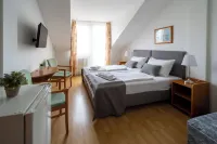 Hotel Forrás Zalakaros