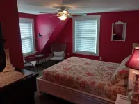 Bittersweet Bed and Breakfast - Desayuno
