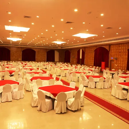 Ramee Dream Resort