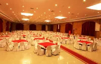 Ramee Dream Resort - breakfast
