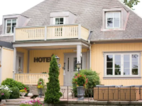 Tanums Gestgifveri Hotels in Tanum