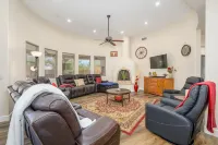 Casa Sonoran 3 Bedroom Home by RedAwning - balcony