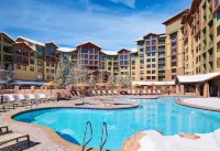 Studio Steps to Red Pine Gondola & Canyons Village