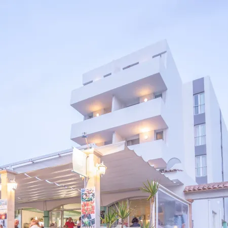 Apartaments Andreas
