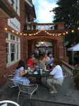 Thistledown at Seger House Hotels in Ligonier