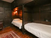 The Pend Hotels in 