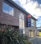 Alpine Motel فنادق في أوهاكوني