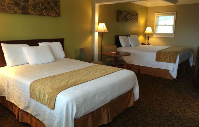 Kentucky Lake Inn