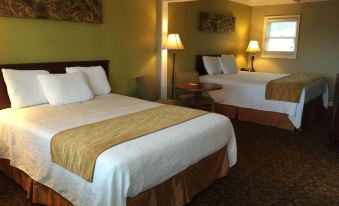 Kentucky Lake Inn