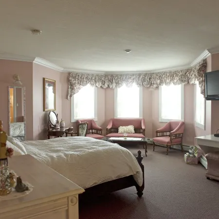 Chez Dube Country Inn