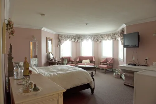 Chez Dube Country Inn - 2-Star