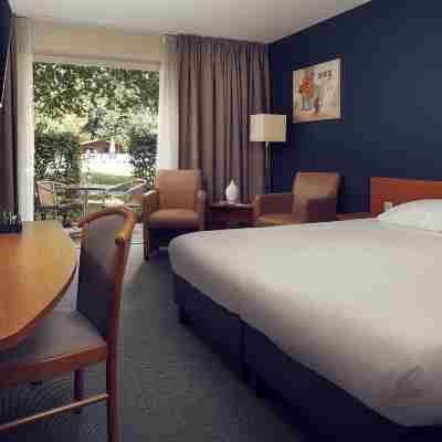 瓦瑞爾特加德倫飯店 Rooms