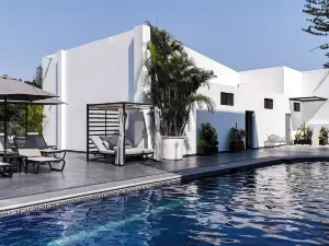 Casa Tabachín