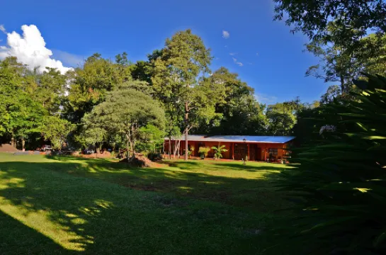 Posada del Chamán Iguazú