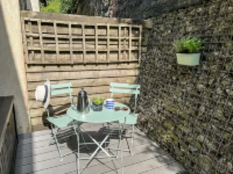 6 Pottery小屋