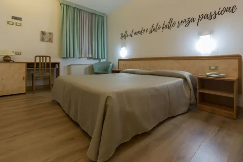 Hotel Tre Ville Hotels in Sant'Ilario d'Enza