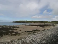 Ty Bara - Beach