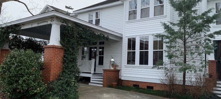 Cameron House Inn Ξενοδοχεία στην πόλη Dare County