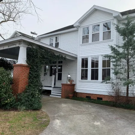 Cameron House Inn
