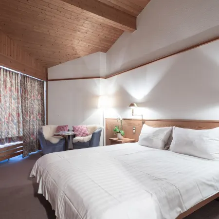 T3 Alpenhotel Flims