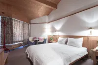 T3 Alpenhotel Flims Hotels in Flims