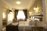 Soyic Hotel Hotels in Eskisehir