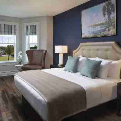 Belleview Inn Rooms