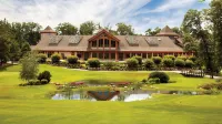 Cragun's Resort & Hotel Hotel a Baxter