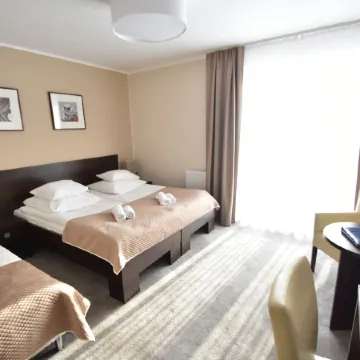 Hotel Santa Monica