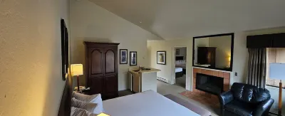 Adobe Inn