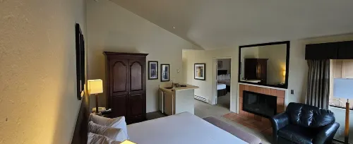 Adobe Inn