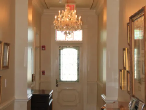 เดอะโฮเทล แมกโนเลีย โรงแรมในโฟลีย์